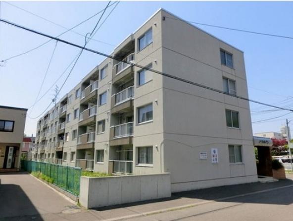 札幌テナント情報 札幌市東区 テナント